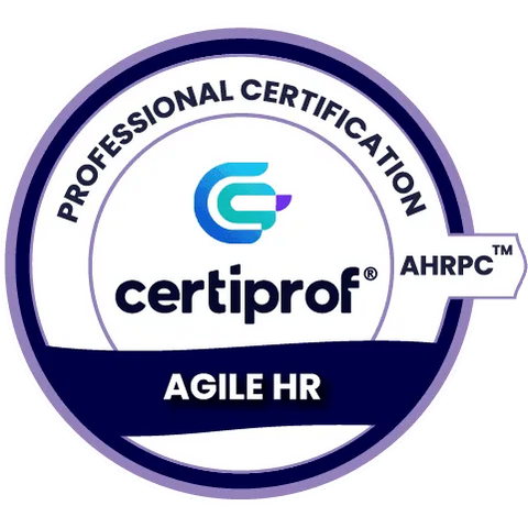 Certiprof_Agile_HR_badge480x480 - Certiprof