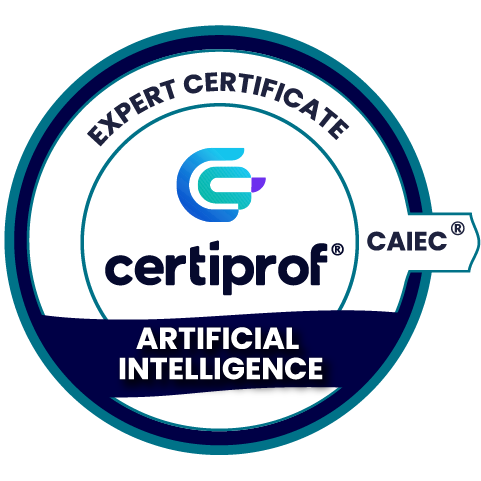 Certificado de Especialista em Inteligência Artificial (CAIEC)