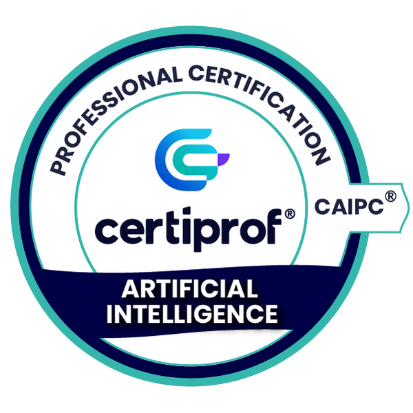 Certiprof_Artificial_Intelligence_badge