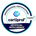 Artificial Intelligence Professional Certificate (CAIPC)