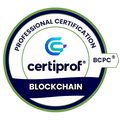 Blockchain Professional Certification - (BCPC)