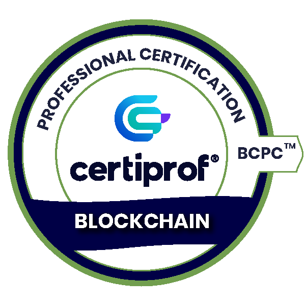 Blockchain Professional Certification - (BCPC)™