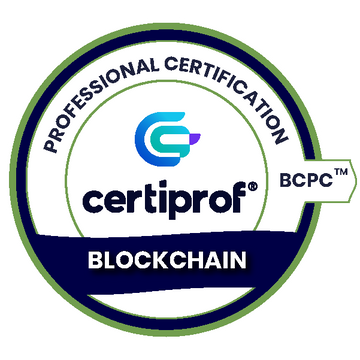 Blockchain Professional Certification - (BCPC)™