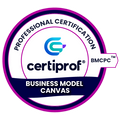 Business Model Canvas Professional Certification – BMCPC™ | CertiProf