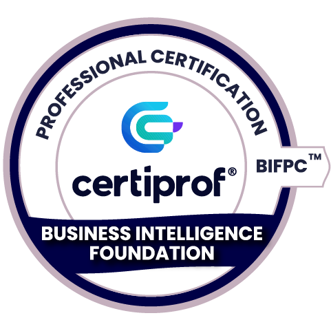 Profesional de la Fundación Inteligencia Empresarial – BIFPC