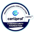 Cybersecurity Foundation Professional Certification – CSFPC™ | CertiProf