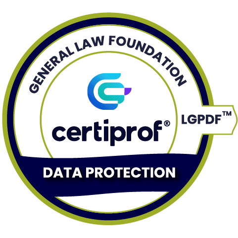 Fundación de Derecho General de Protección de Datos - LGPDF