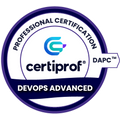 DevOps Advanced Professional Certification - DAPC