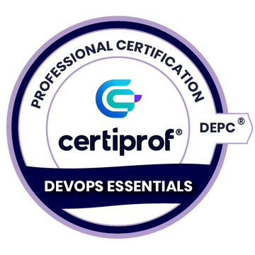 DevOps Essentials Professional Certification - DEPC®