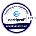 DevOps Essentials Professional Certification - DEPC®