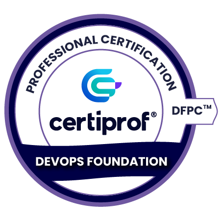 DevOps Foundation Professional Certification – DFPC™ | CertiProf