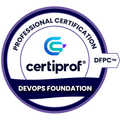 Certificación profesional de la Fundación DevOps