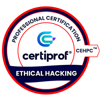 Ethical Hacking Professional Certification – CEHPC™ | CertiProf