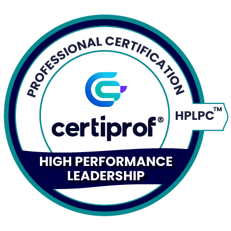 High Performance Leadership Professional Certification – HPLPC™ | CertiProf