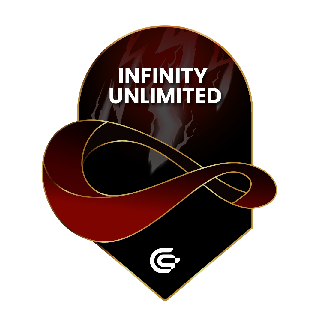 Certiprof_Infinity_Challenge