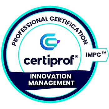 Innovation Management Professional Certification (IMPC™) - Certiprof 