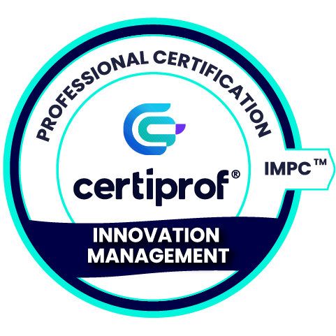 Certificación Profesional de Gestión de la Innovación (IMPC)