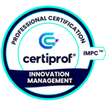 Certificación Profesional de Gestión de la Innovación (IMPC)