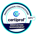 Innovation Management Professional Certification – IMPC™ | CertiProf
