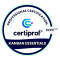Kanban Essentials Professional Certification – KEPC™ | Certiprof