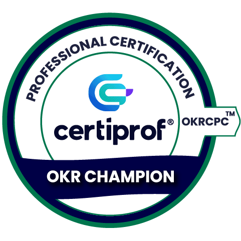 Certiprof_OKR_Champion_badge480x480 - Certiprof 