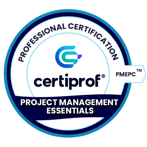 Certiprof_ProjectManagementEssentials_badge