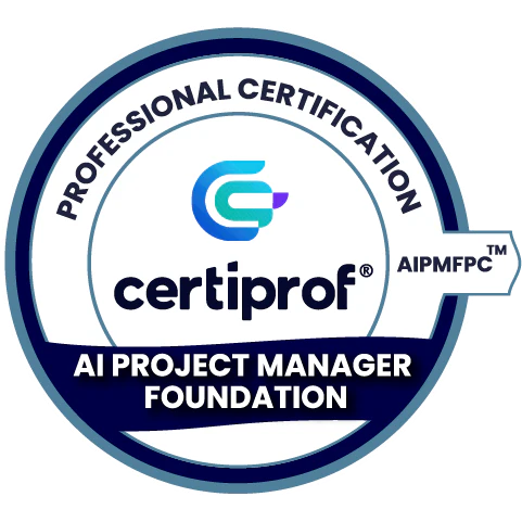 <tc>AI project Manager Foundation Professional Certification (AIPMFPC)™</tc>