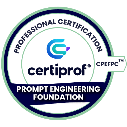 Certificado Profissional Scrum Master (SMPC)