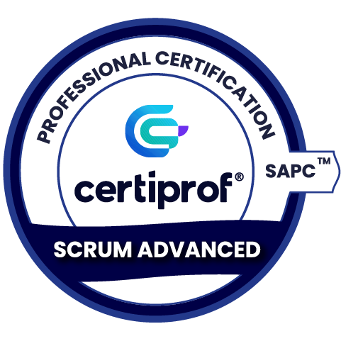 Certificación Profesional Avanzada Scrum (SAPC)