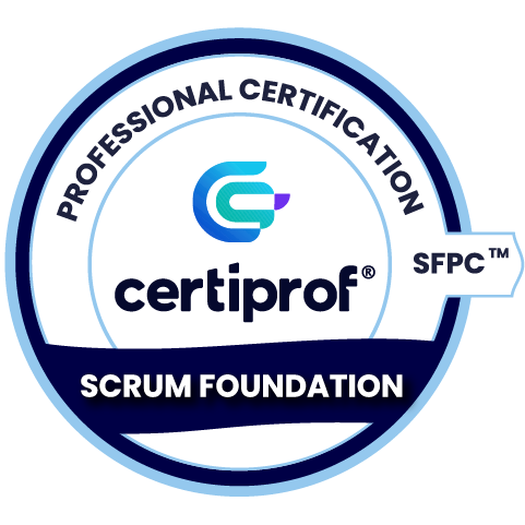 Scrum Foundation Professional Certificate (SFPC)