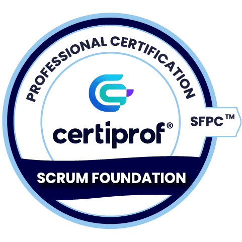 Scrum Foundation Professional Certificate (SFPC)™ | Certiprof