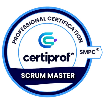 Scrum Master Certification 
