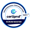 Scrum Master Professional Certification – SMPC® | Certiprof