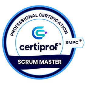 Certiprof_Scrum_Master_badge