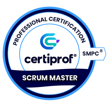 Scrum Master Professional Certification - SMPC®