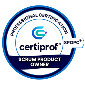 Certiprof_Scrum_Product_Owner_badge