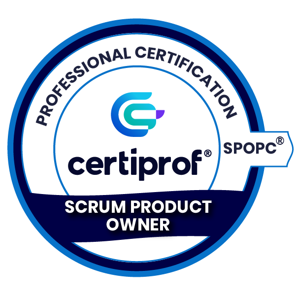 Certiprof_Scrum_Product_Owner_badge