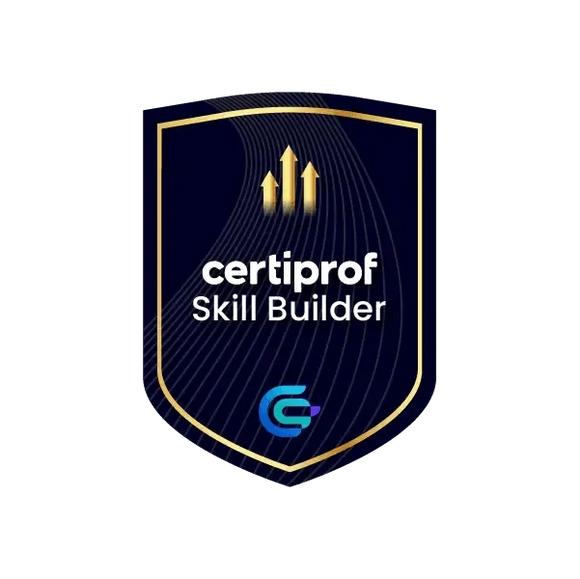 Skill Builder - Español - Certiprof 