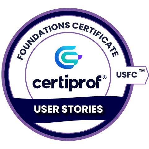 User Stories Foundations Certificate (USFC)