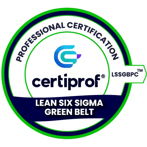 Certiprof_lean_six_sigma_Green_belt_badge480x480 - Certiprof