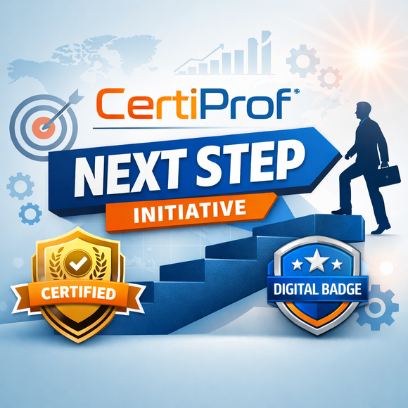 logo certiprof 