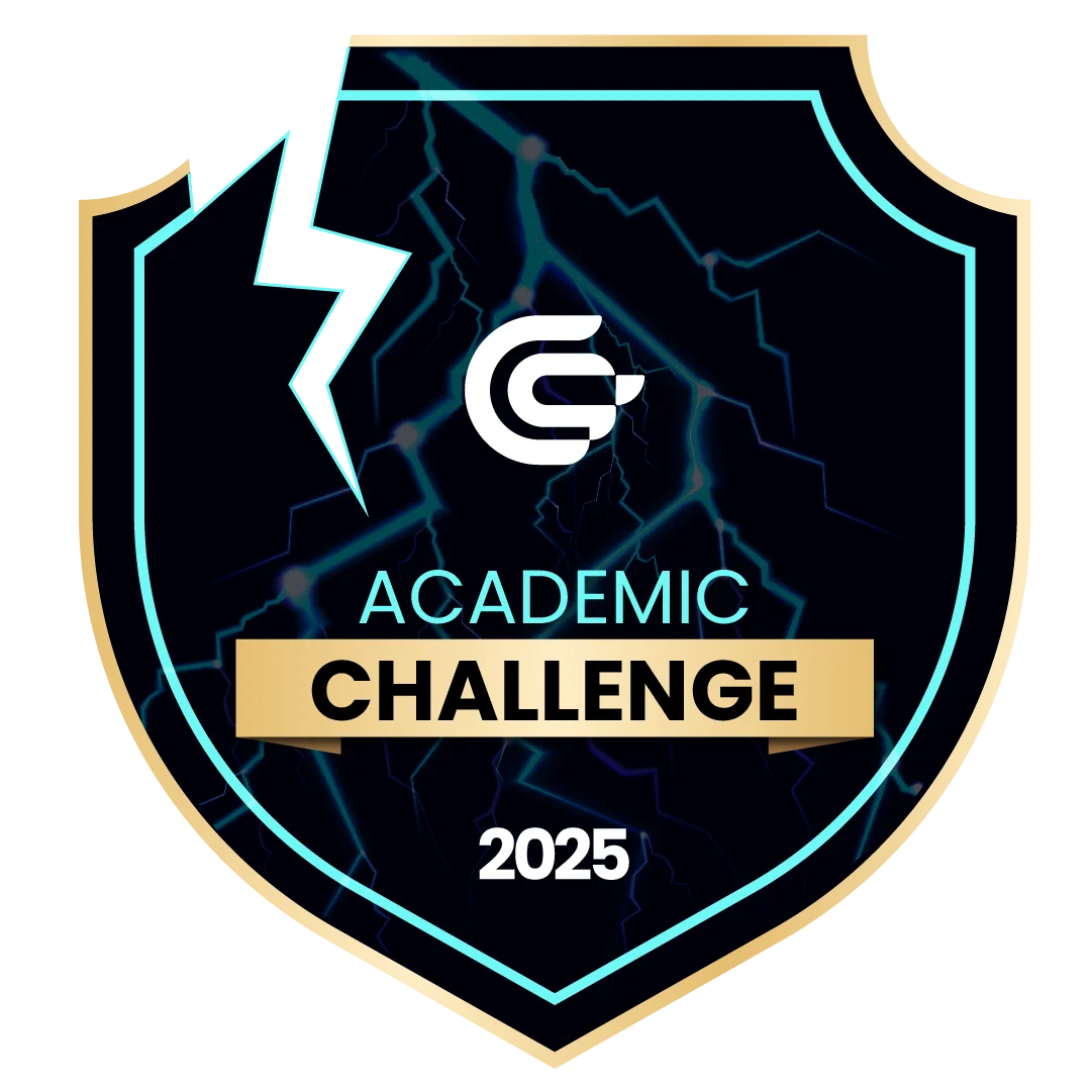 Academic Challenge 2025