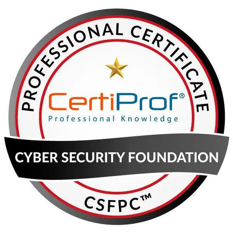 cyber security foundation course