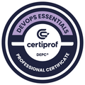 DevOps Essentials Professional Certificate (DEPC)