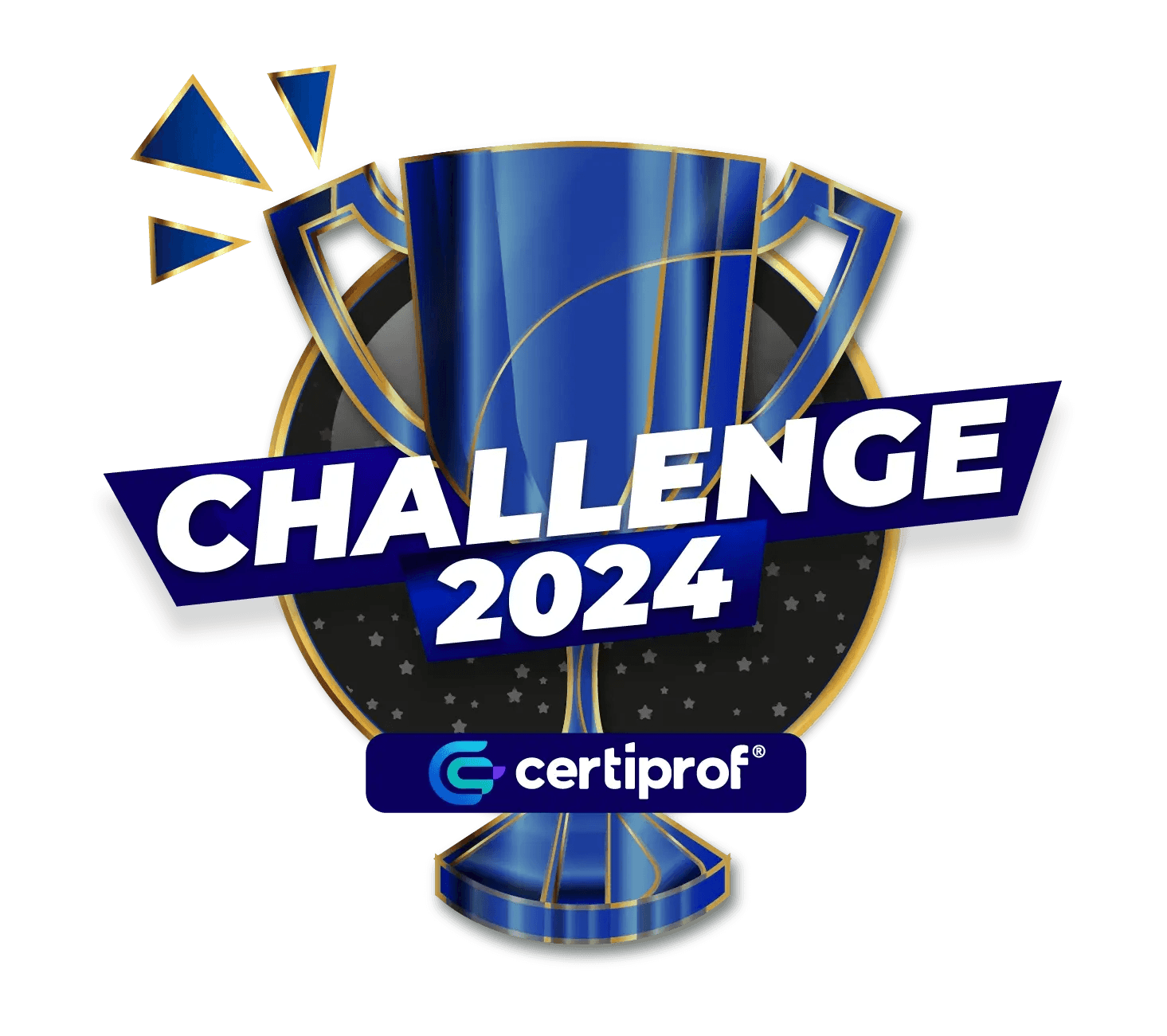 Challenge 2024 - Certiprof 