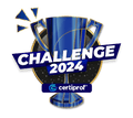 Challenge 2024 - Certiprof 