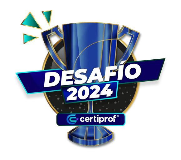 Desafío - Certiprof 