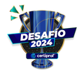 Desafío 2024 - Certiprof 