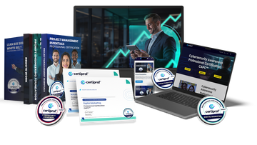 Certiprof Explorer | All Certificates