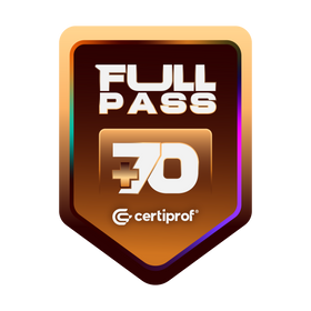 FullPass-70 certifications Certiprof